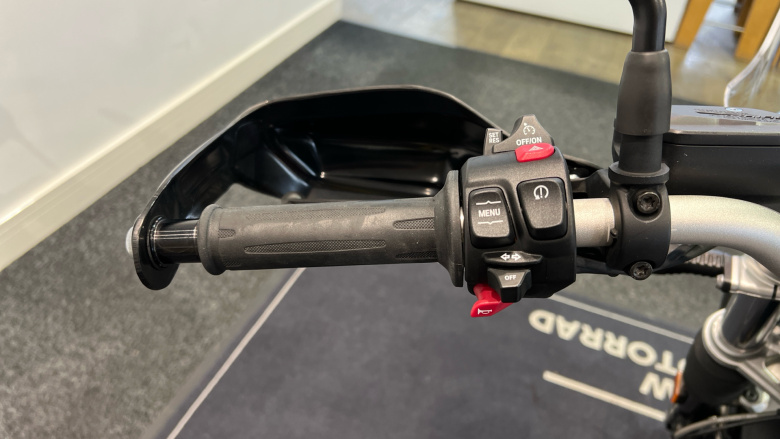 BMW R Ninet Urban G/S 